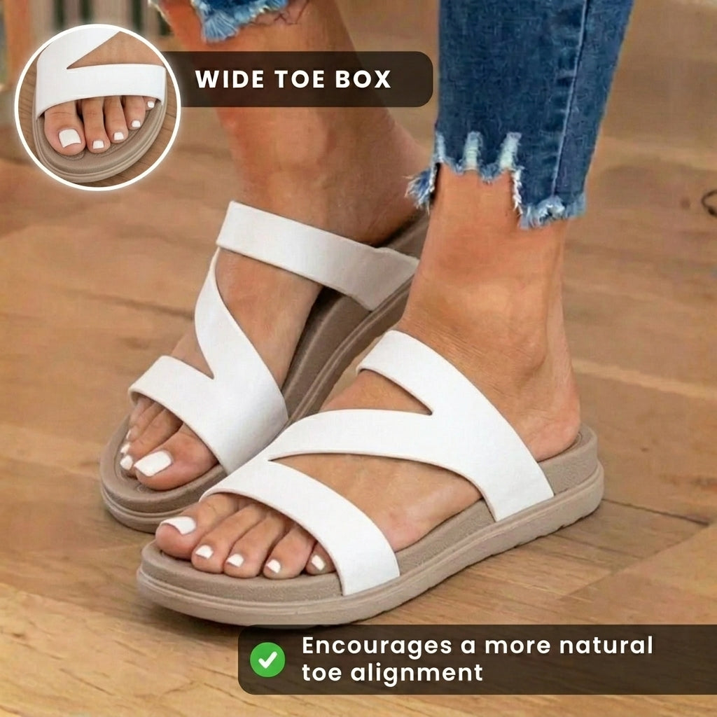 Scarpe Ortopediche Ispirate al Vintage