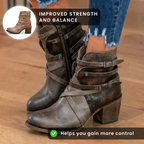 Scarpe Ortopediche Eleganti per Ogni Passo