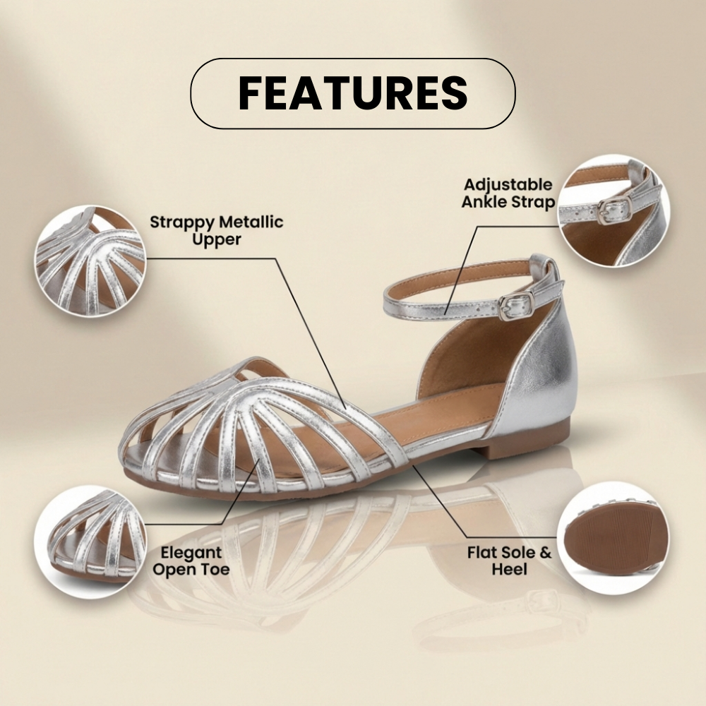 Scarpe Ortopediche Classiche con Stile Senza Tempo