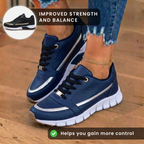 Scarpe Ortopediche Chic dal Design Unico