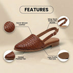 Scarpe Ortopediche Stilose per Ogni Occasione