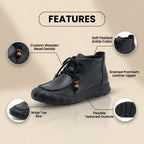 Scarpe Ortopediche Chic dal Design Unico