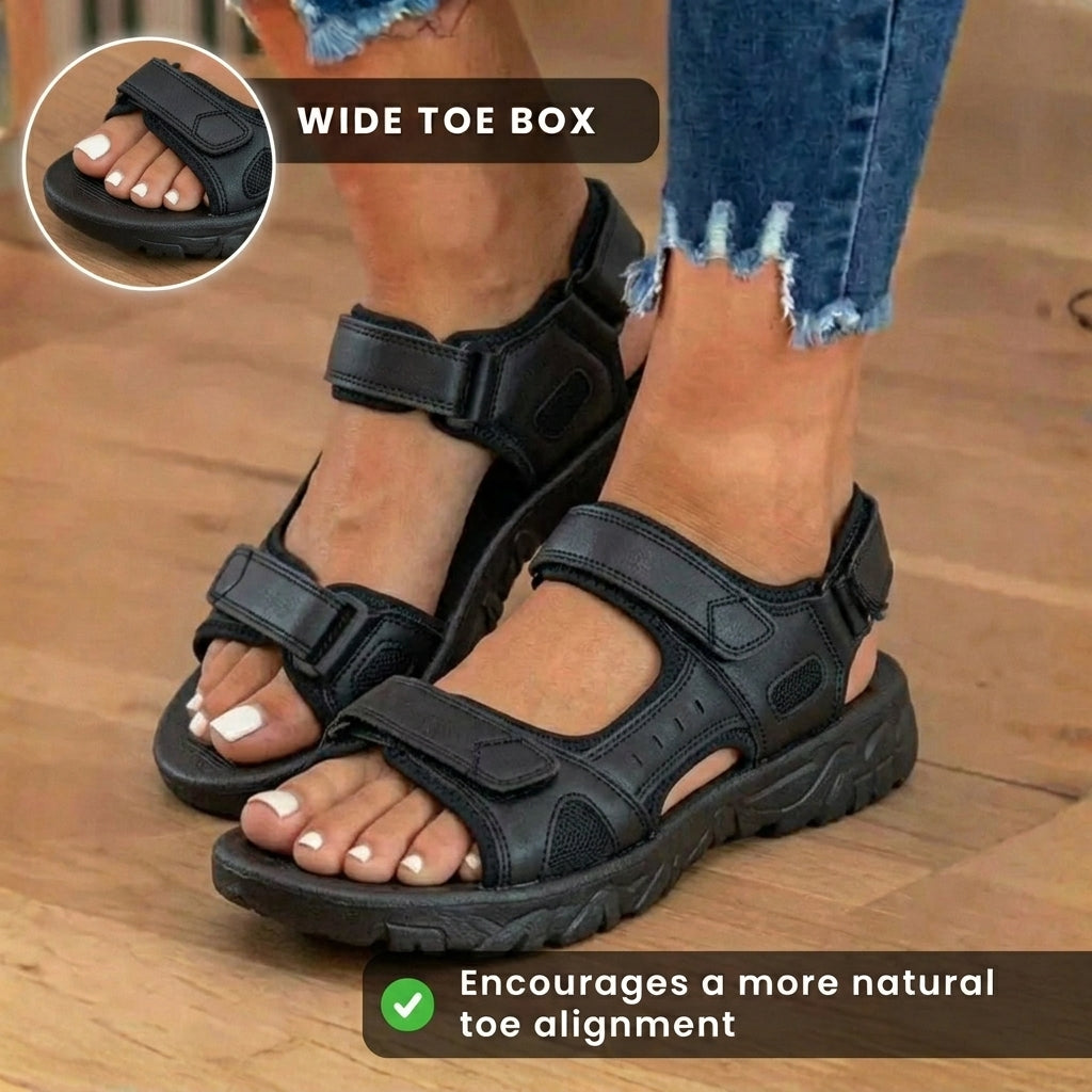 Scarpe Ortopediche Splendidamente Realizzate