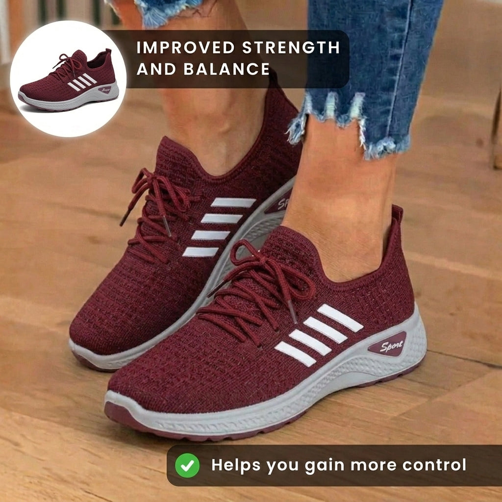 Scarpe Ortopediche Comode per Uso Quotidiano