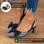 Scarpe Ortopediche Aggraziate dal Look Moderno