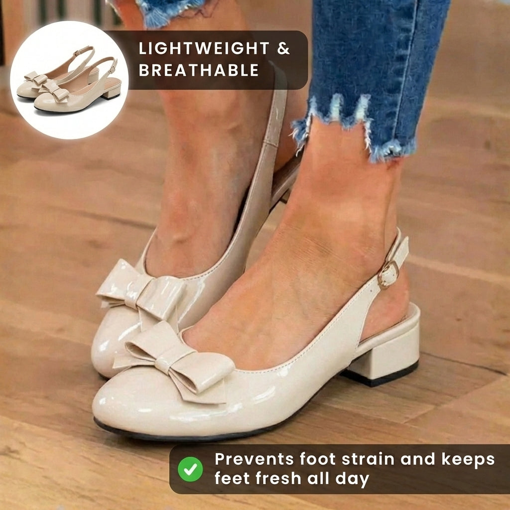 Scarpe Ortopediche Classiche con Stile Senza Tempo