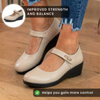 Scarpe Ortopediche Ispirate al Vintage
