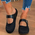 Scarpe Ortopediche Eleganti per Ogni Passo