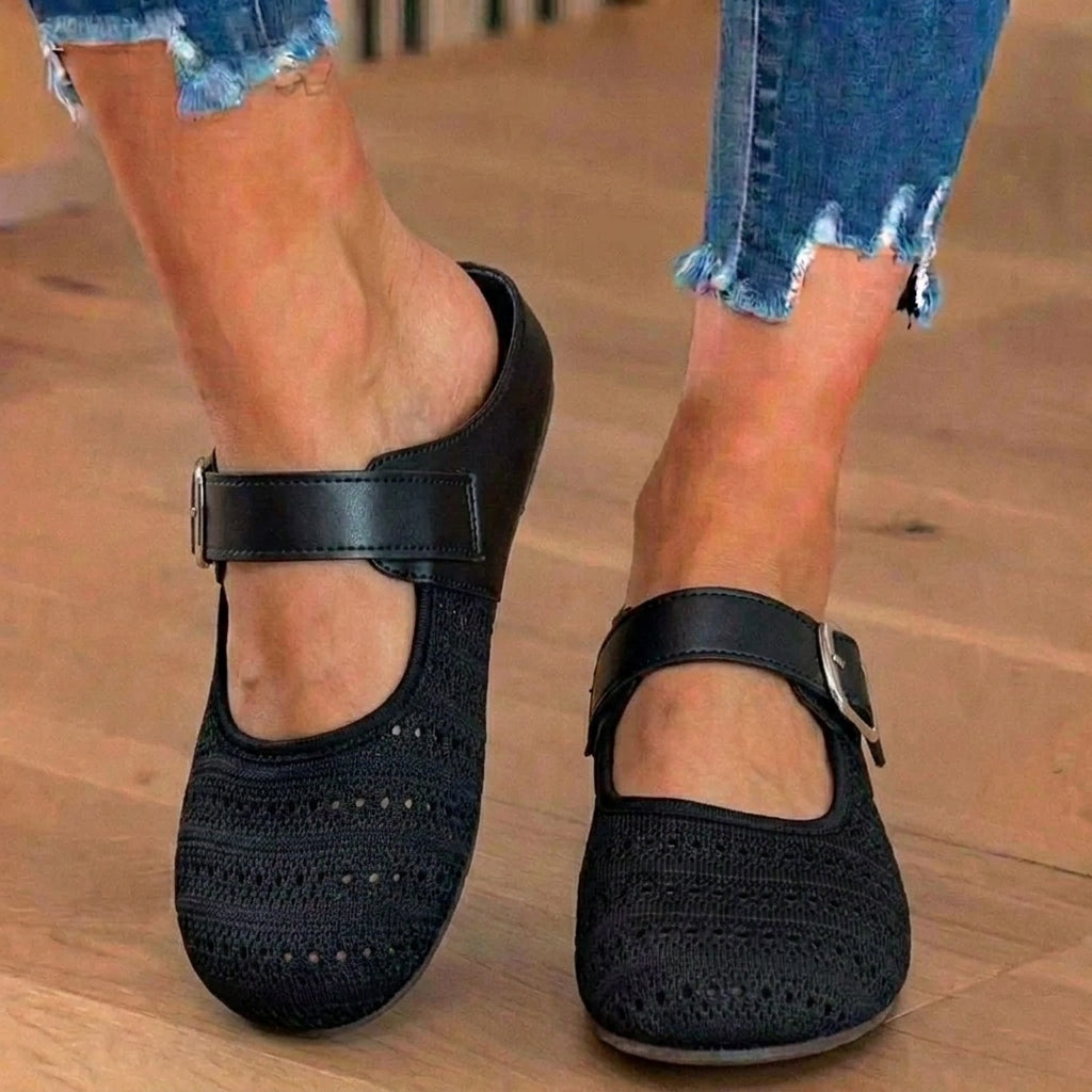 Scarpe Ortopediche Eleganti per Ogni Passo