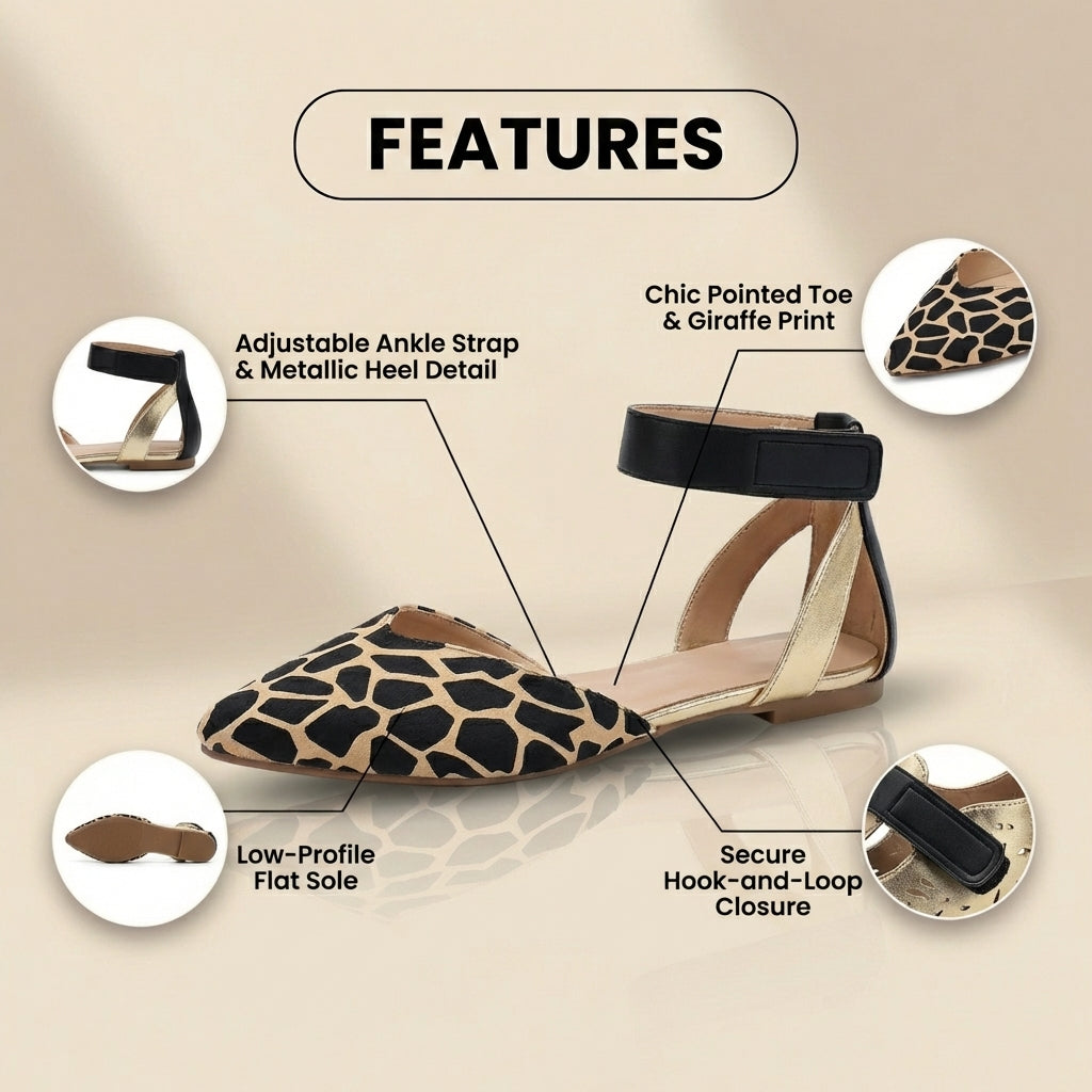 Scarpe Ortopediche Classiche con Stile Senza Tempo