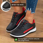Sneakers Ortopediche Chic dal Design Unico