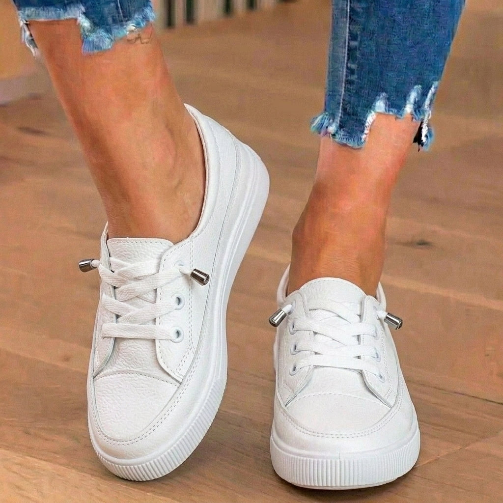 Scarpe Ortopediche Eleganti per Ogni Passo