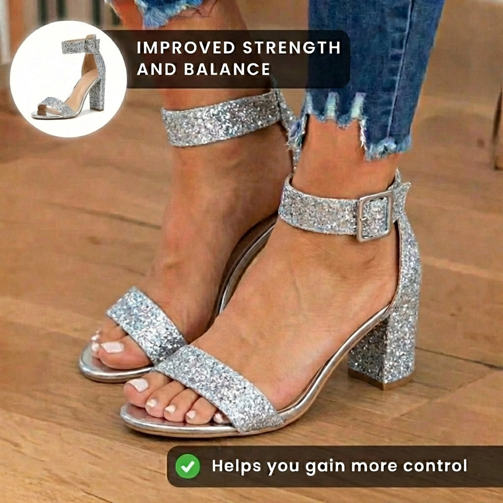 Scarpe Ortopediche Classiche con Stile Senza Tempo