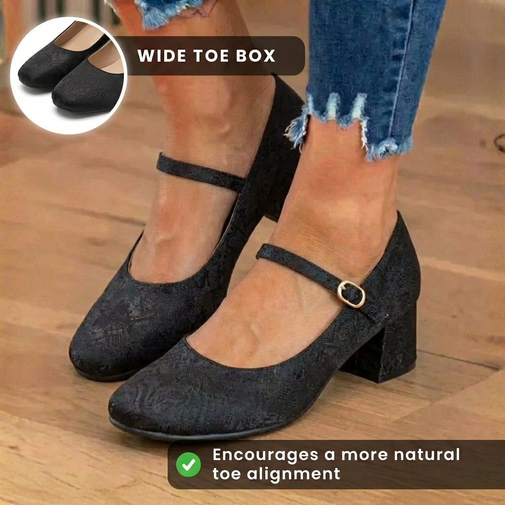 Scarpe Ortopediche Splendidamente Realizzate