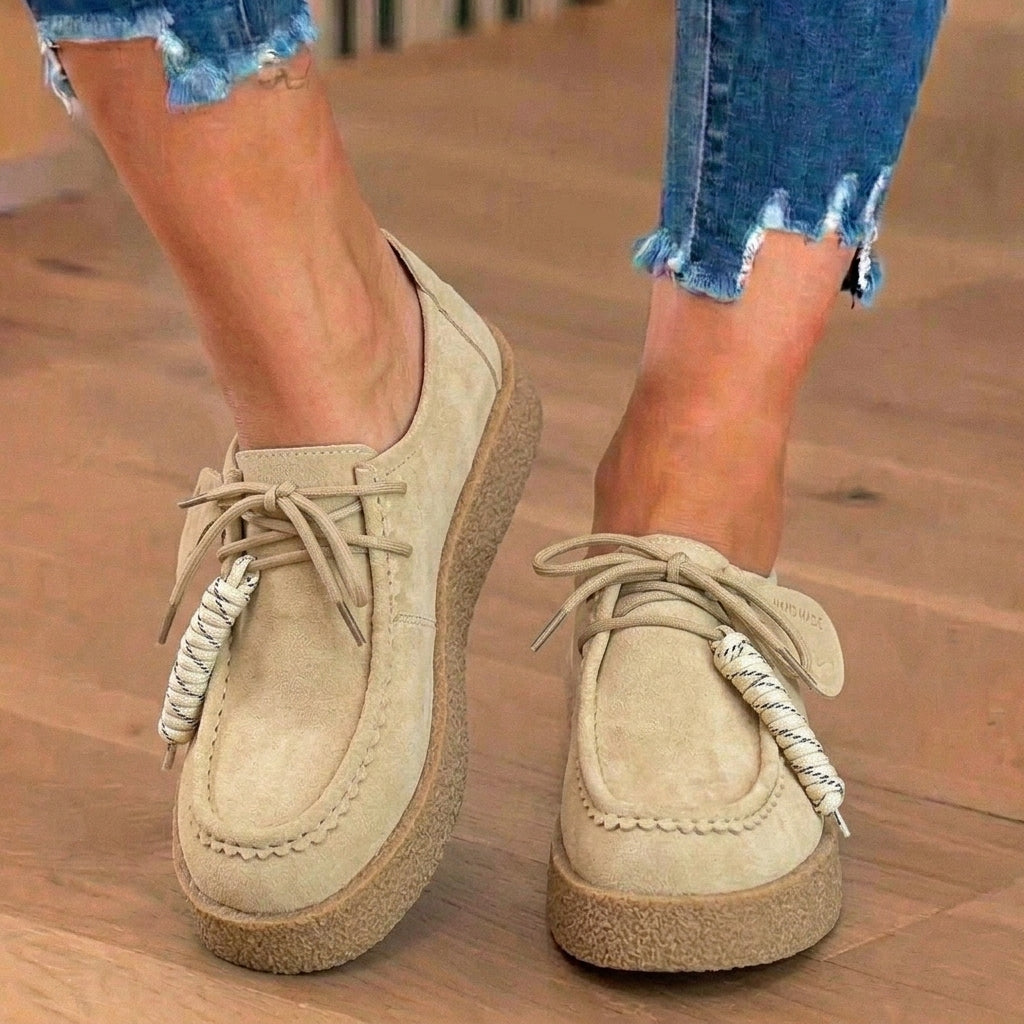 Scarpe Ortopediche Eleganti per Ogni Passo