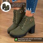 Scarpe Ortopediche Classiche con Stile Senza Tempo