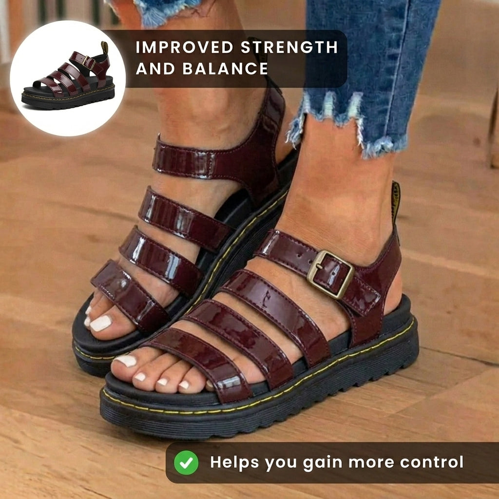 Scarpe Ortopediche Eleganti per Ogni Passo