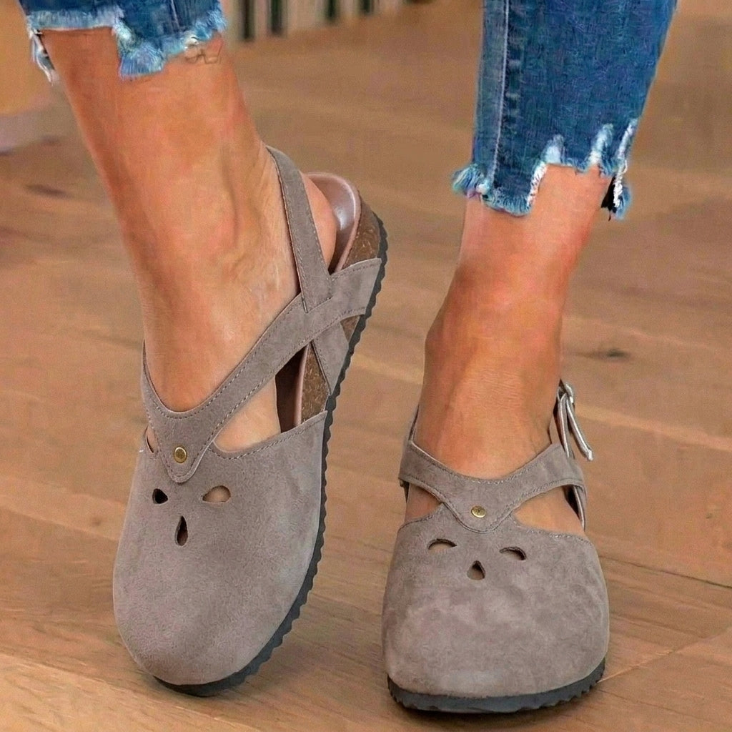 Scarpe Ortopediche Stilose per Ogni Occasione
