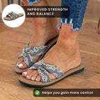 Scarpe Ortopediche Classiche con Stile Senza Tempo
