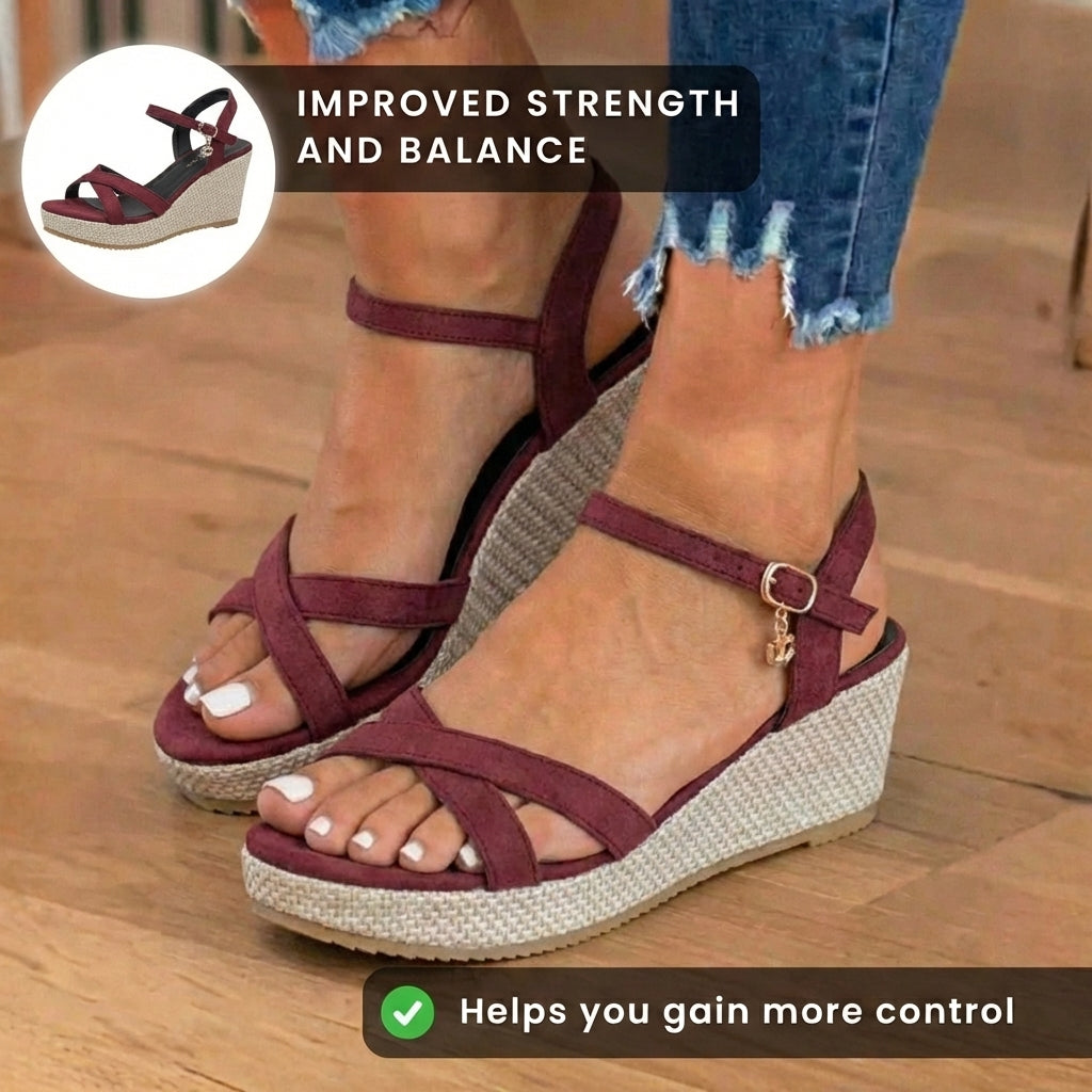 Scarpe Ortopediche Splendidamente Realizzate