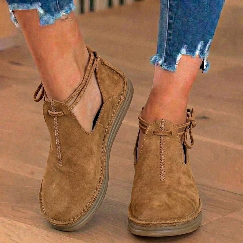 Scarpe Ortopediche Chic dal Design Unico