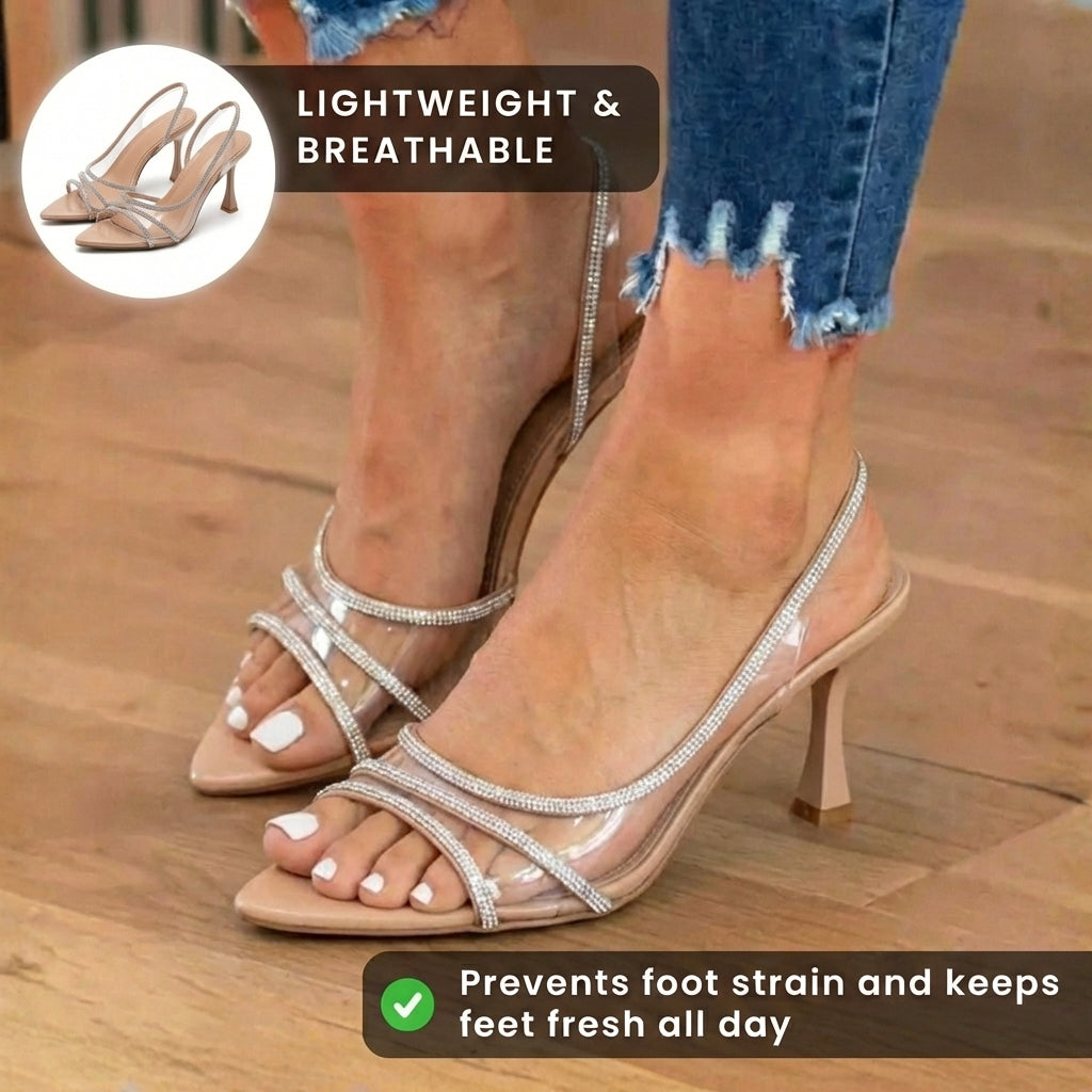 Scarpe Ortopediche Chic dal Design Unico