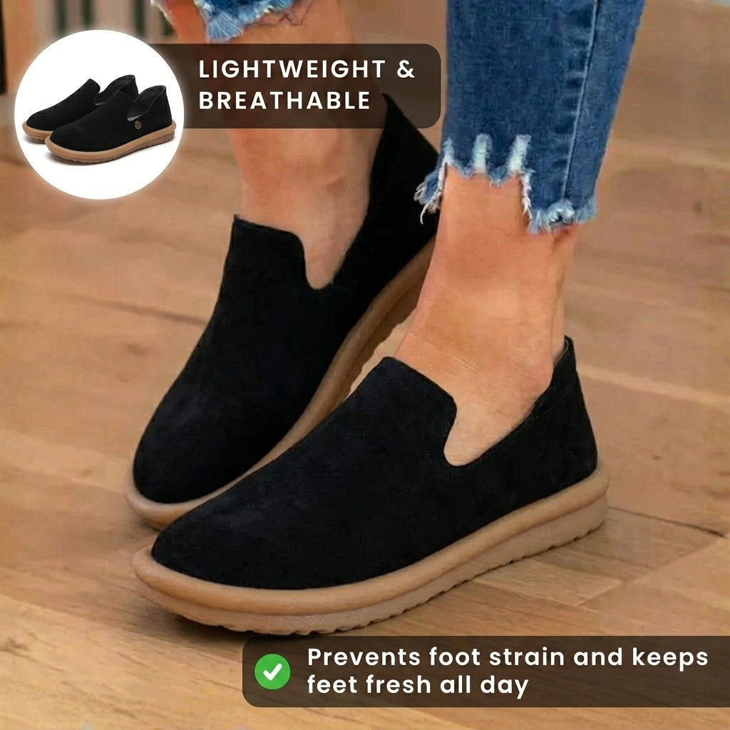 Scarpe Ortopediche Stilose per Ogni Occasione