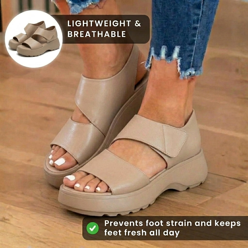 Scarpe Ortopediche Stilose per Ogni Occasione