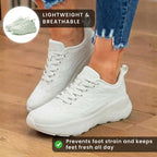 Scarpe Ortopediche Classiche con Stile Senza Tempo