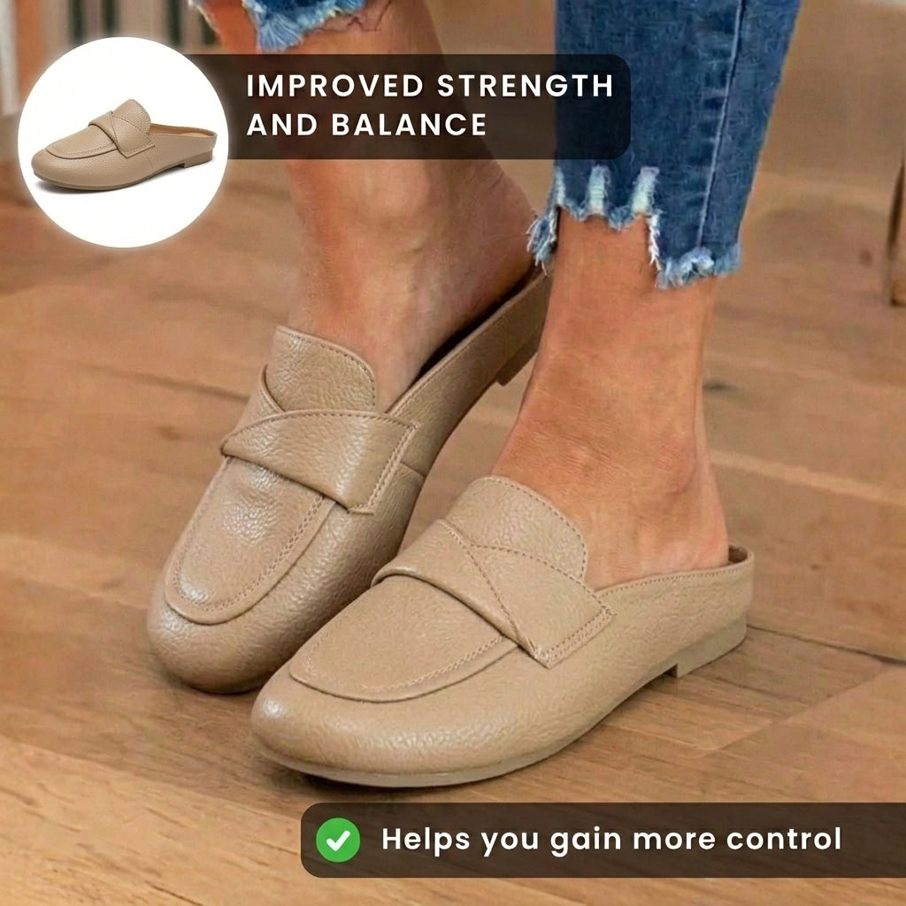 Scarpe Ortopediche Eleganti per Ogni Passo