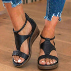 Comfortable Orthopedic Sandals for Daily Wear