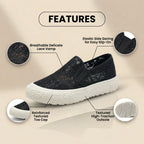 Scarpe Ortopediche Chic dal Design Unico