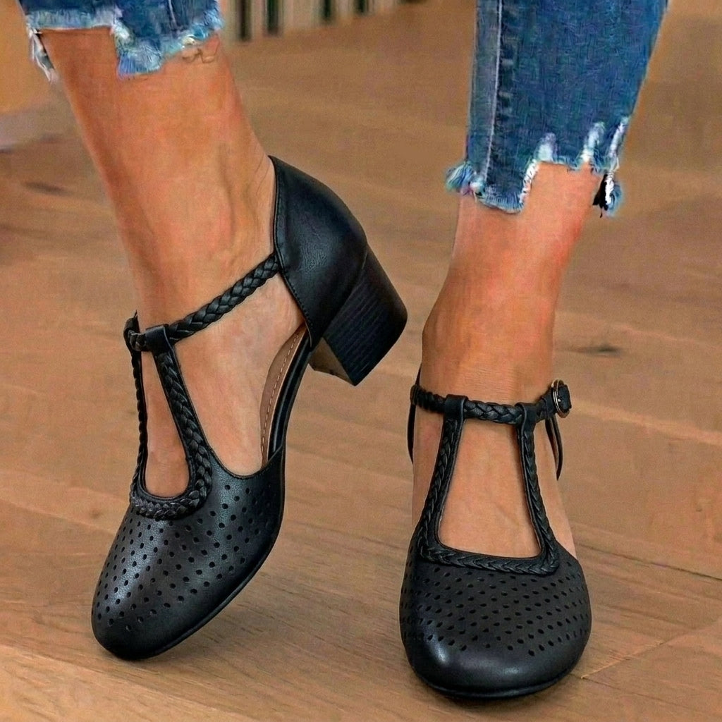 Scarpe Ortopediche Eleganti per Ogni Passo