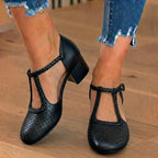 Scarpe Ortopediche Eleganti per Ogni Passo