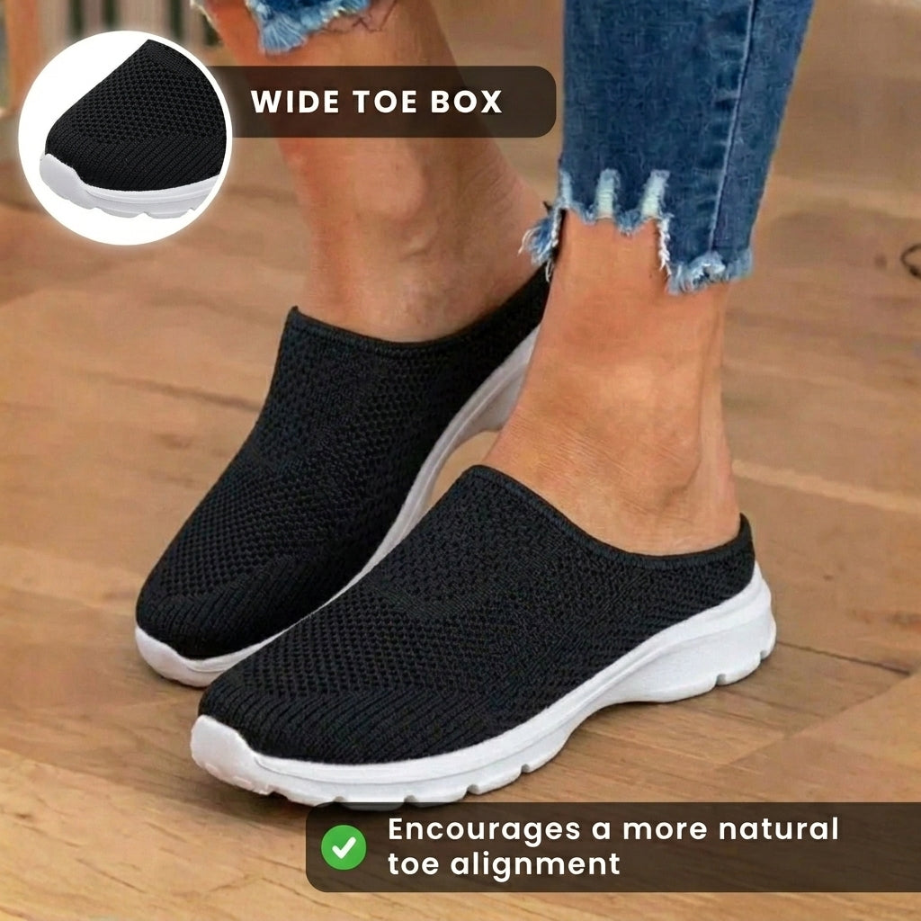 Scarpe Ortopediche Classiche con Stile Senza Tempo