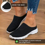 Scarpe Ortopediche Classiche con Stile Senza Tempo