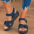 Scarpe Ortopediche Eleganti per Ogni Passo