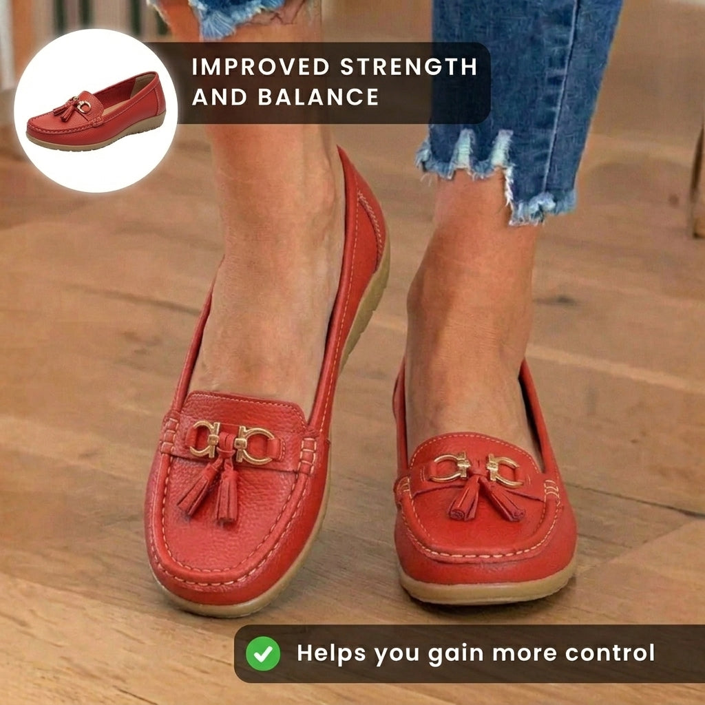 Scarpe Ortopediche Stilose per Ogni Occasione