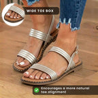 Scarpe Ortopediche Stilose per Ogni Occasione