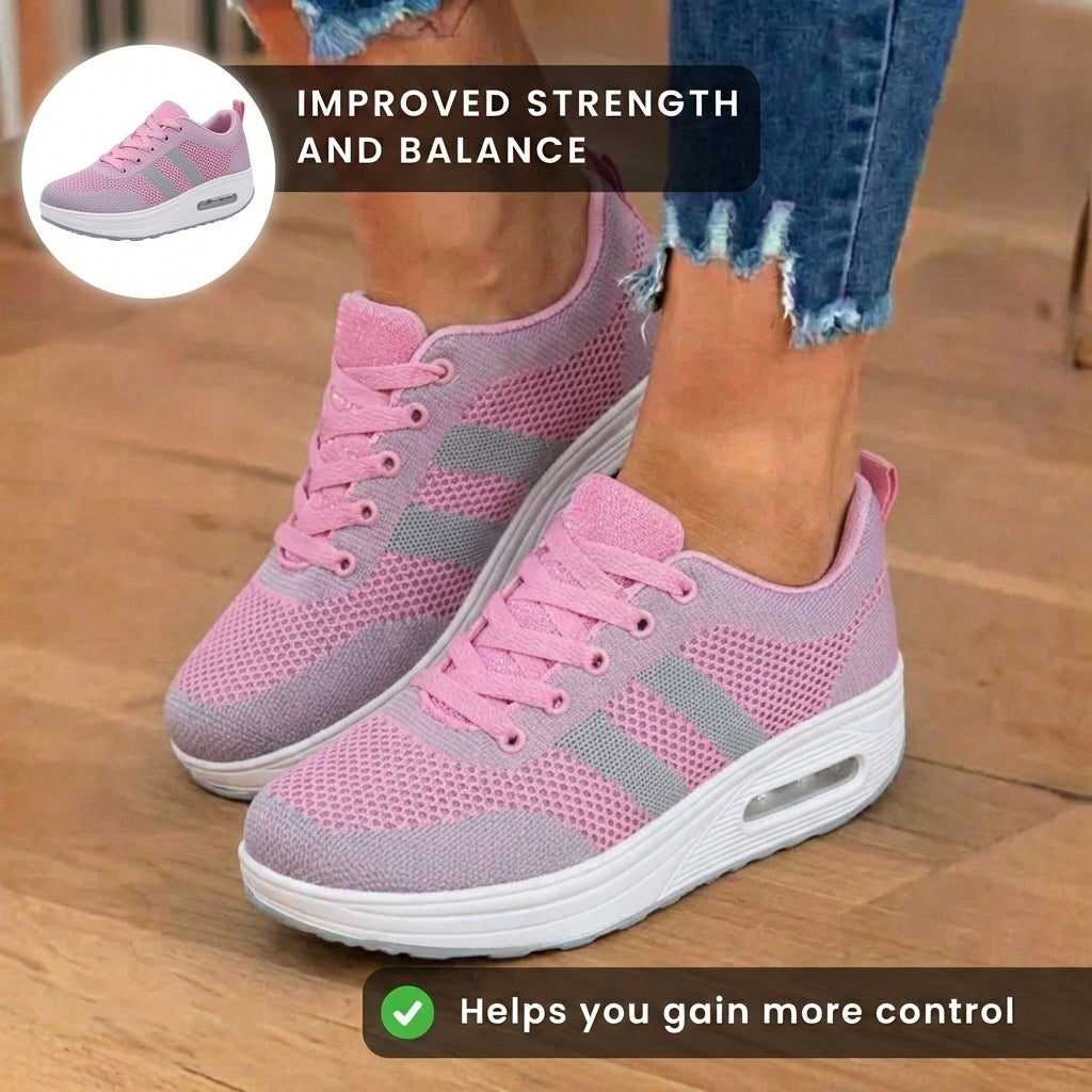 Scarpe Ortopediche Comode per Uso Quotidiano