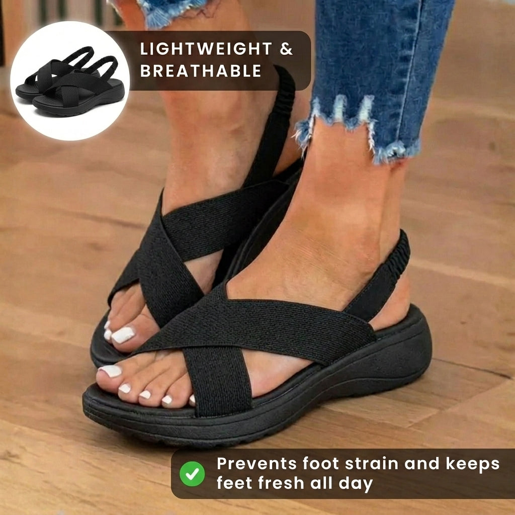 Scarpe Ortopediche Chic dal Design Unico