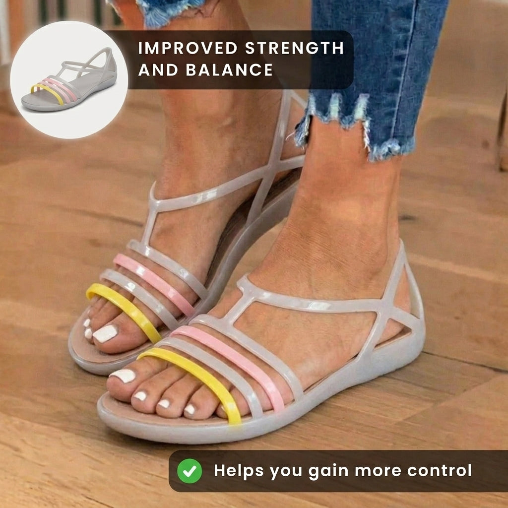 Scarpe Ortopediche Classiche con Stile Senza Tempo