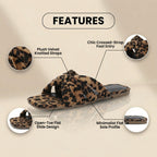 Scarpe Ortopediche Aggraziate dal Look Moderno