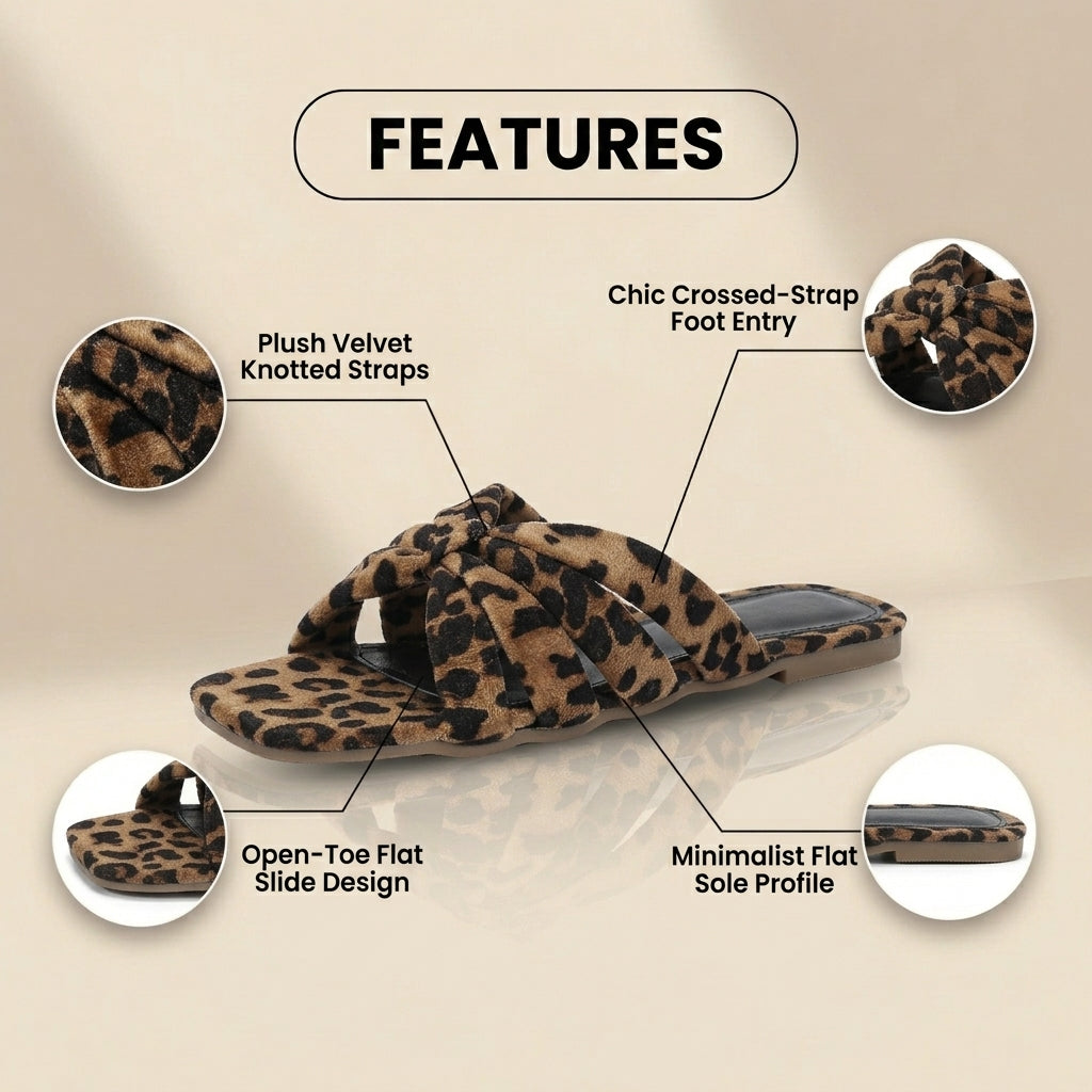Scarpe Ortopediche Aggraziate dal Look Moderno