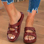 Scarpe Ortopediche Ispirate al Vintage