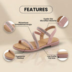 Scarpe Ortopediche Chic dal Design Unico
