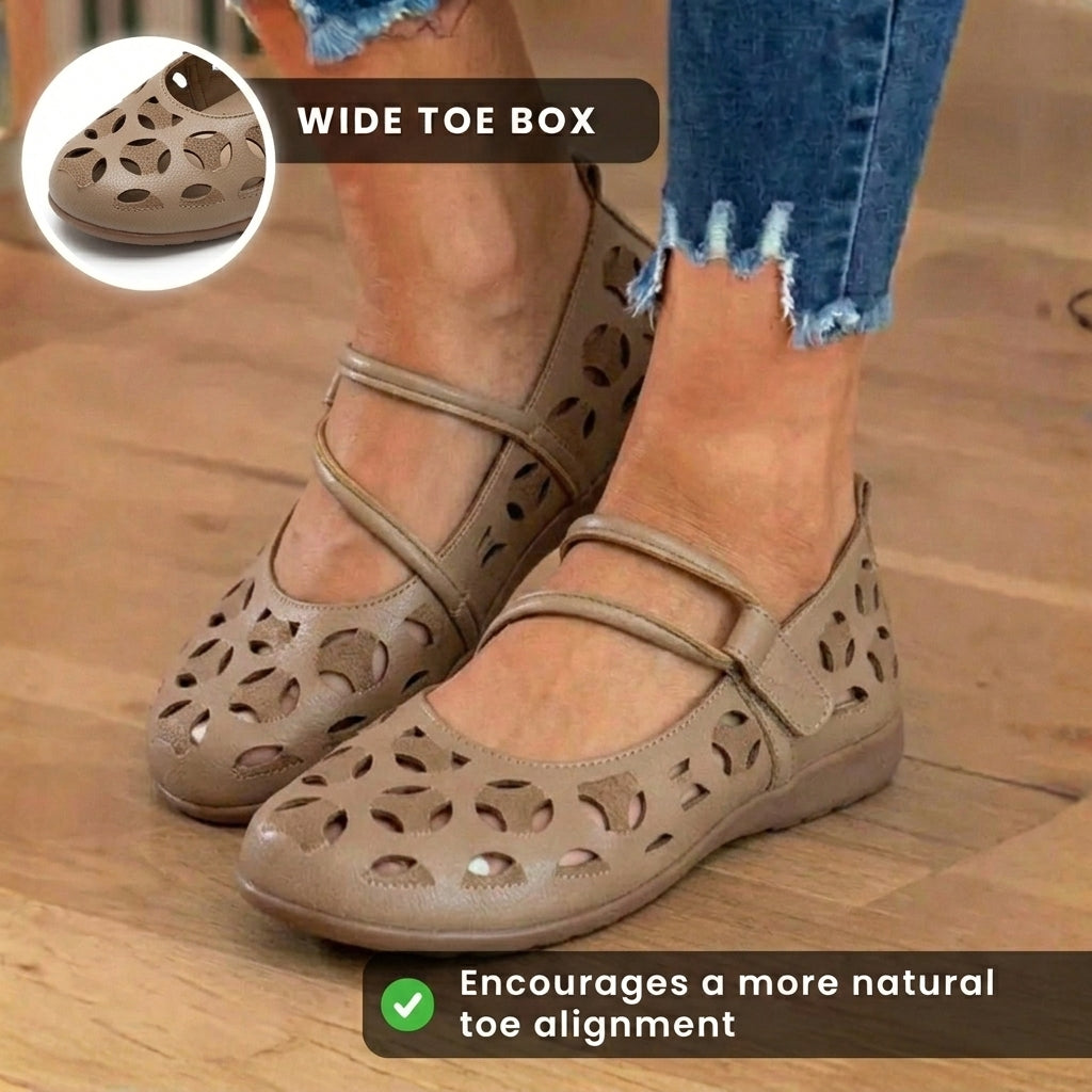 Scarpe Ortopediche Stilose per Ogni Occasione