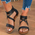 Scarpe Ortopediche Eleganti per Ogni Passo
