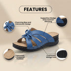 Scarpe Ortopediche Ispirate al Vintage