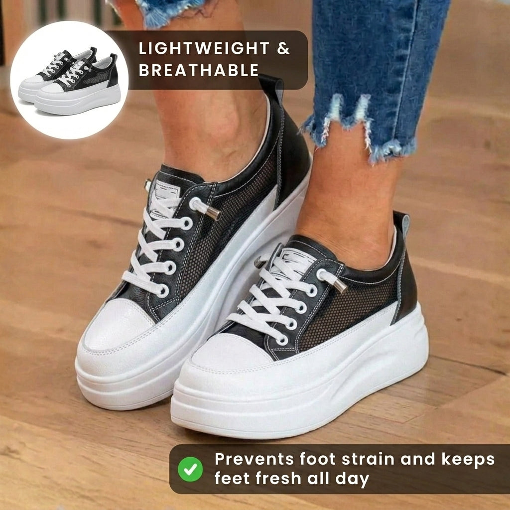 Scarpe Ortopediche Splendidamente Realizzate